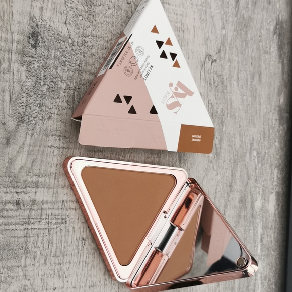 Matte bronzer - Picture 1 of 1